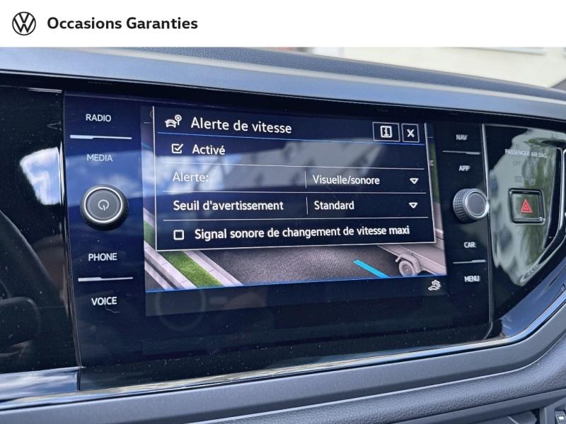 Voitures occasions VOLKSWAGEN TAIGO R-Line Edition Paris