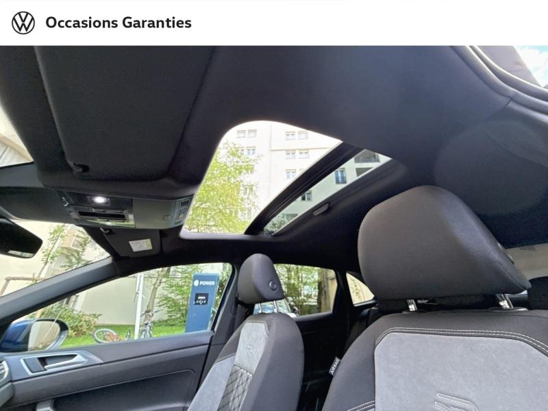 Voitures occasions VOLKSWAGEN TAIGO R-Line Edition Paris