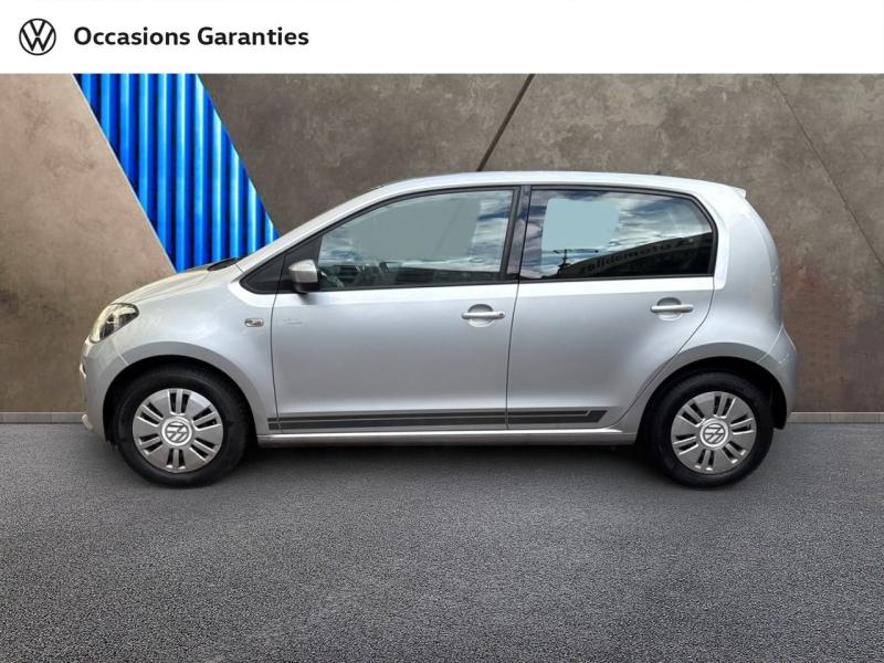 Voitures occasions VOLKSWAGEN up! Move up! Paris