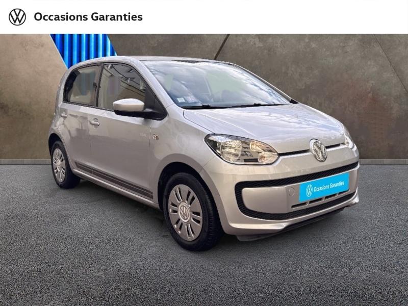Voitures occasions VOLKSWAGEN up! Move up! Paris