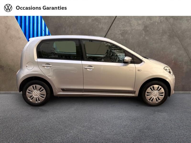 Voitures occasions VOLKSWAGEN up! Move up! Paris