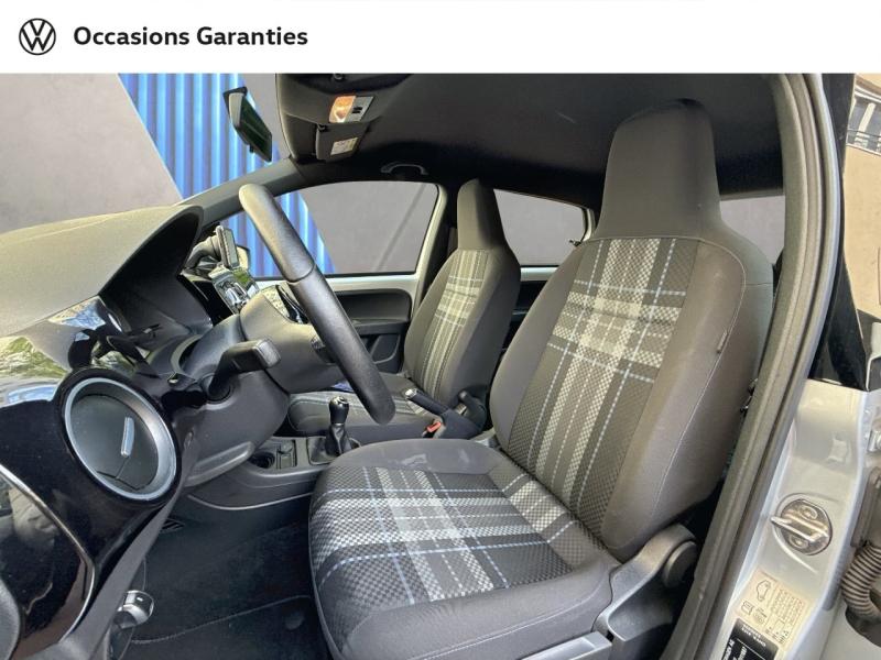 Voitures occasions VOLKSWAGEN up! Move up! Paris