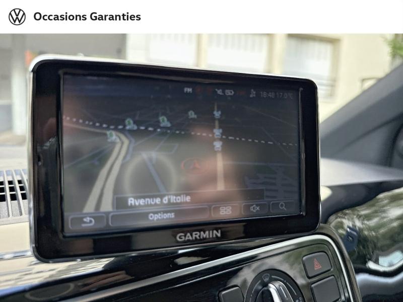 Voitures occasions VOLKSWAGEN up! Move up! Paris