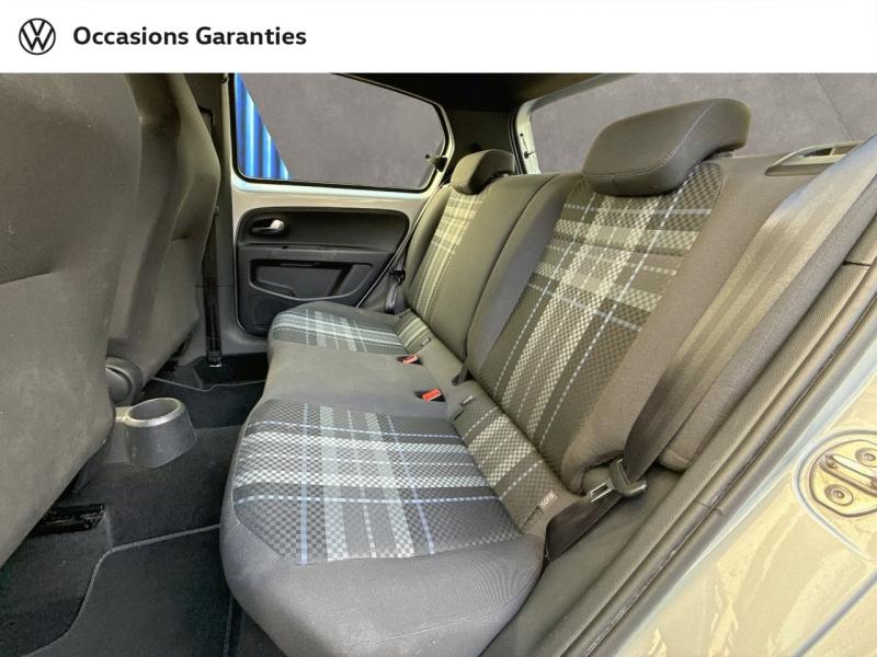 Voitures occasions VOLKSWAGEN up! Move up! Paris