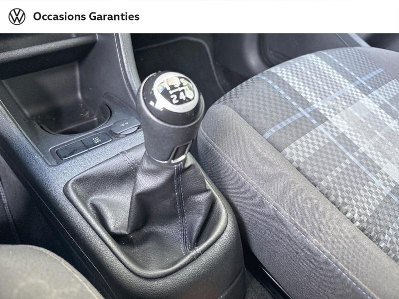 Voitures occasions VOLKSWAGEN up! Move up! Paris