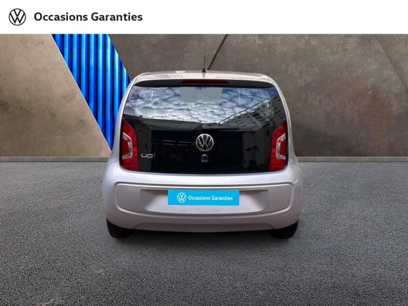 Voitures occasions VOLKSWAGEN up! Move up! Paris