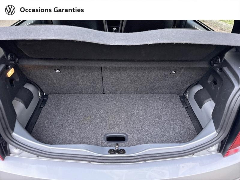 Voitures occasions VOLKSWAGEN up! Move up! Paris