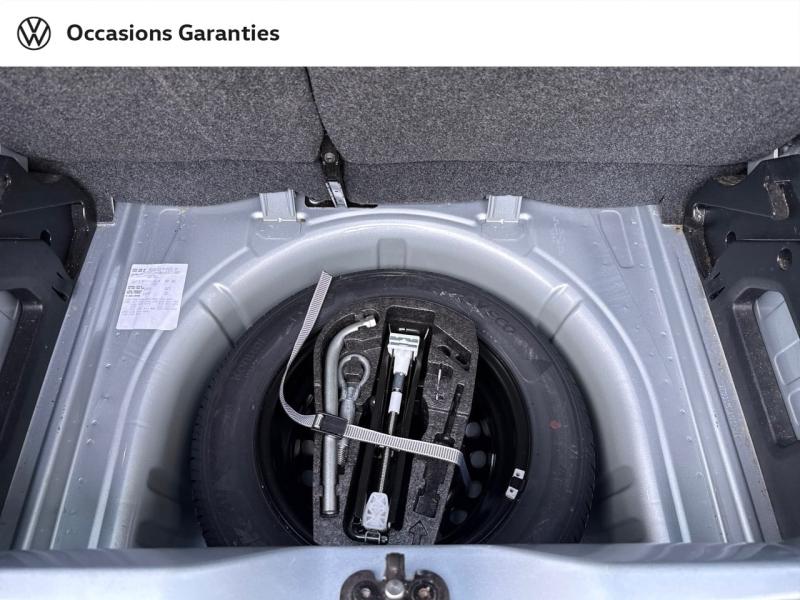 Voitures occasions VOLKSWAGEN up! Move up! Paris