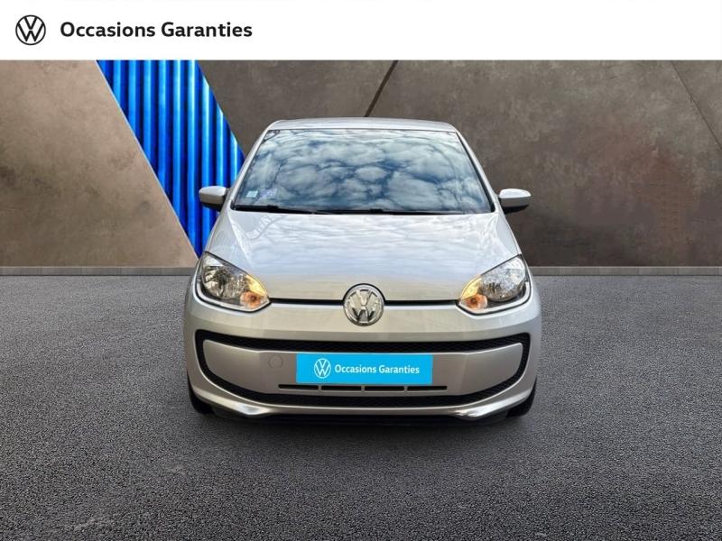 Voitures occasions VOLKSWAGEN up! Move up! Paris