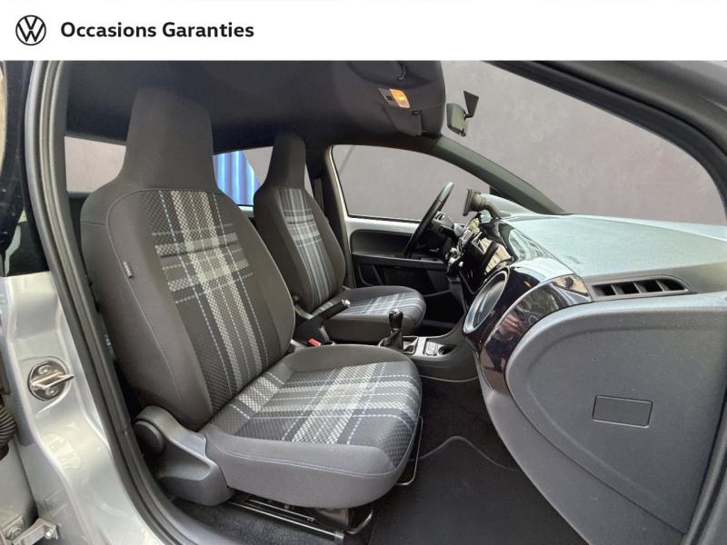 Voitures occasions VOLKSWAGEN up! Move up! Paris