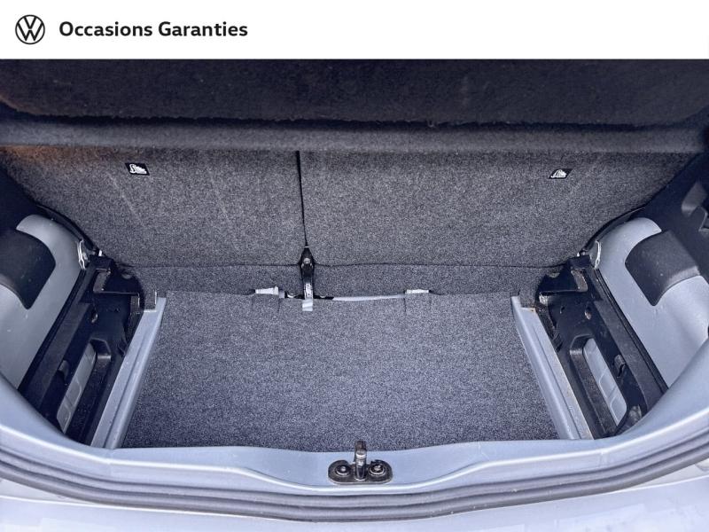 Voitures occasions VOLKSWAGEN up! Move up! Paris