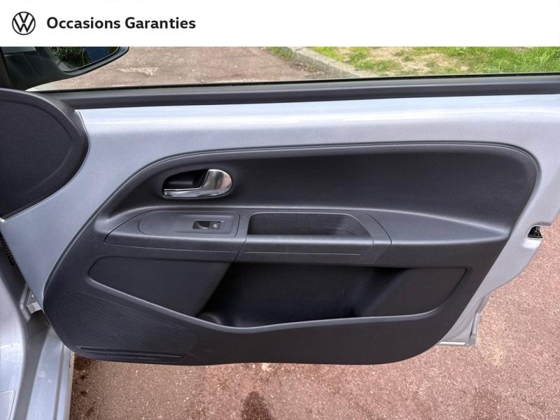 Voitures occasions VOLKSWAGEN up! Move up! Paris