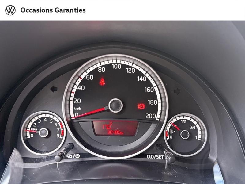 Voitures occasions VOLKSWAGEN up! Move up! Paris