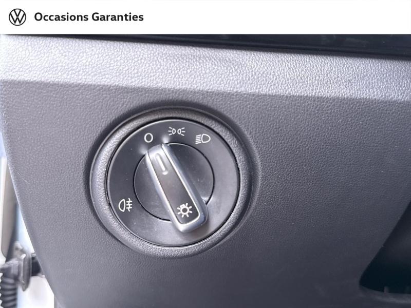 Voitures occasions VOLKSWAGEN up! Move up! Paris