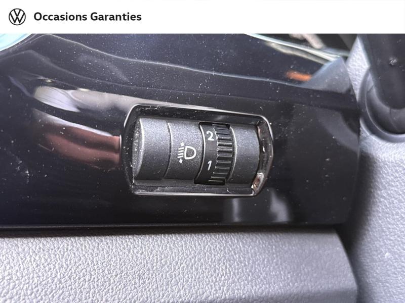 Voitures occasions VOLKSWAGEN up! Move up! Paris