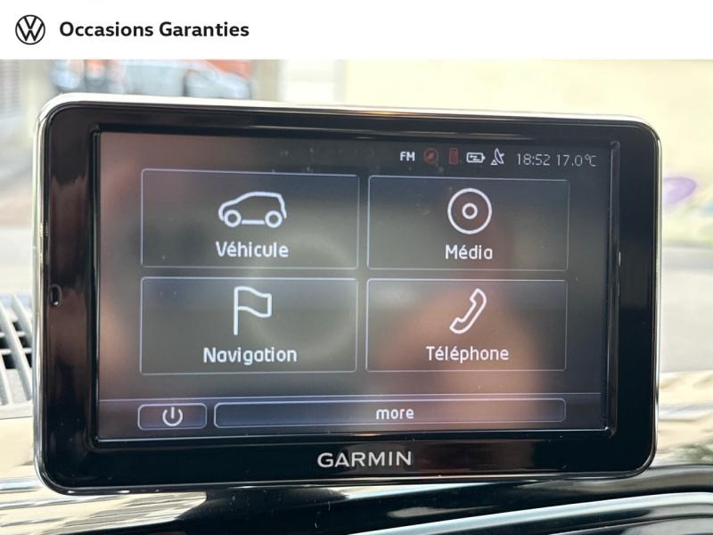 Voitures occasions VOLKSWAGEN up! Move up! Paris