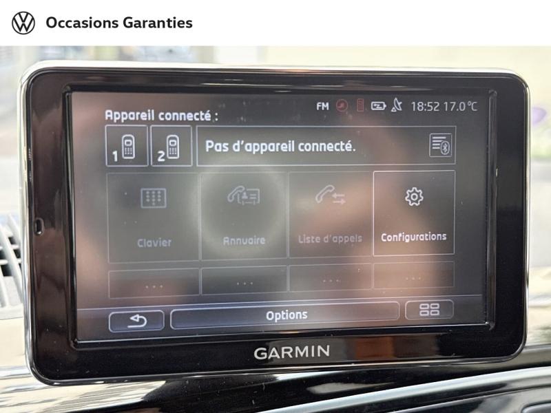 Voitures occasions VOLKSWAGEN up! Move up! Paris