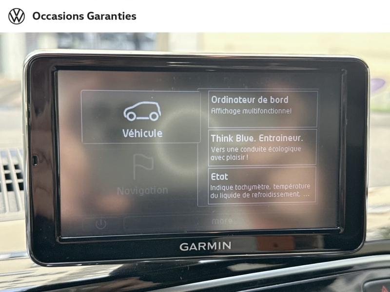 Voitures occasions VOLKSWAGEN up! Move up! Paris