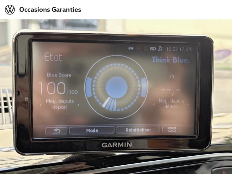 Voitures occasions VOLKSWAGEN up! Move up! Paris
