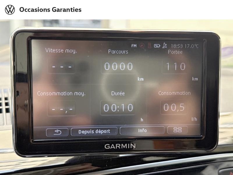 Voitures occasions VOLKSWAGEN up! Move up! Paris