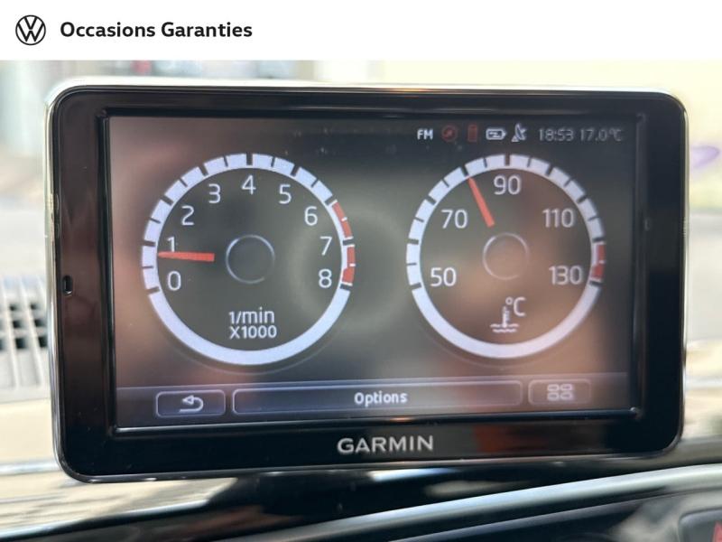 Voitures occasions VOLKSWAGEN up! Move up! Paris