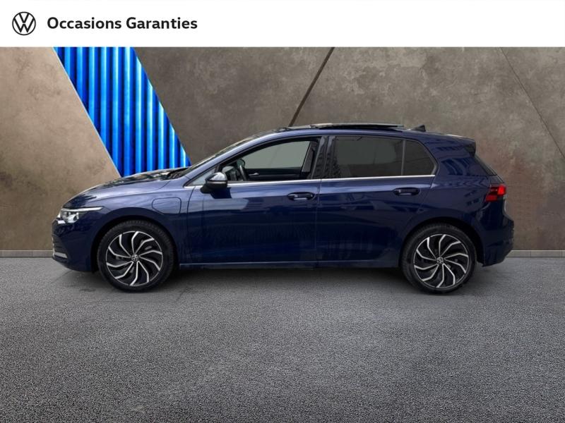 Voitures occasions VOLKSWAGEN GOLF Style Paris