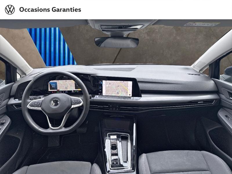 Voitures occasions VOLKSWAGEN GOLF Style Paris