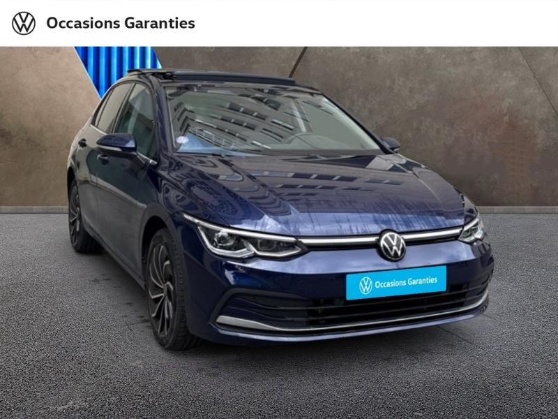 Voitures occasions VOLKSWAGEN GOLF Style Paris