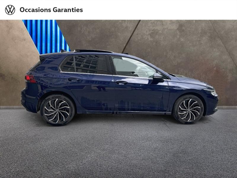 Voitures occasions VOLKSWAGEN GOLF Style Paris