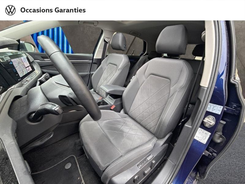 Voitures occasions VOLKSWAGEN GOLF Style Paris