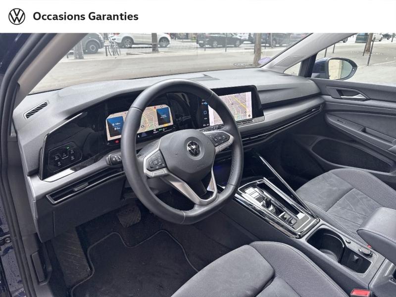 Voitures occasions VOLKSWAGEN GOLF Style Paris