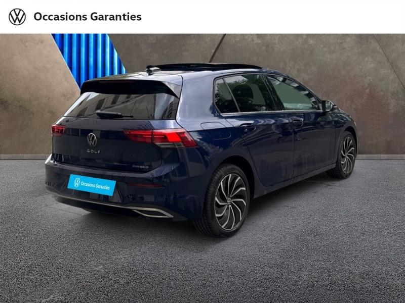 Voitures occasions VOLKSWAGEN GOLF Style Paris