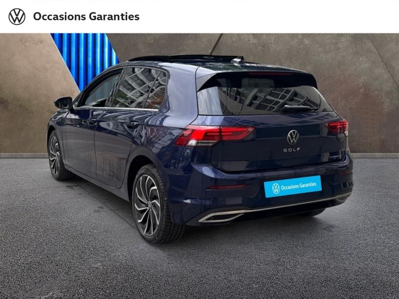 Voitures occasions VOLKSWAGEN GOLF Style Paris