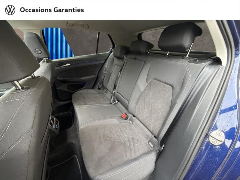 Voitures occasions VOLKSWAGEN GOLF Style Paris