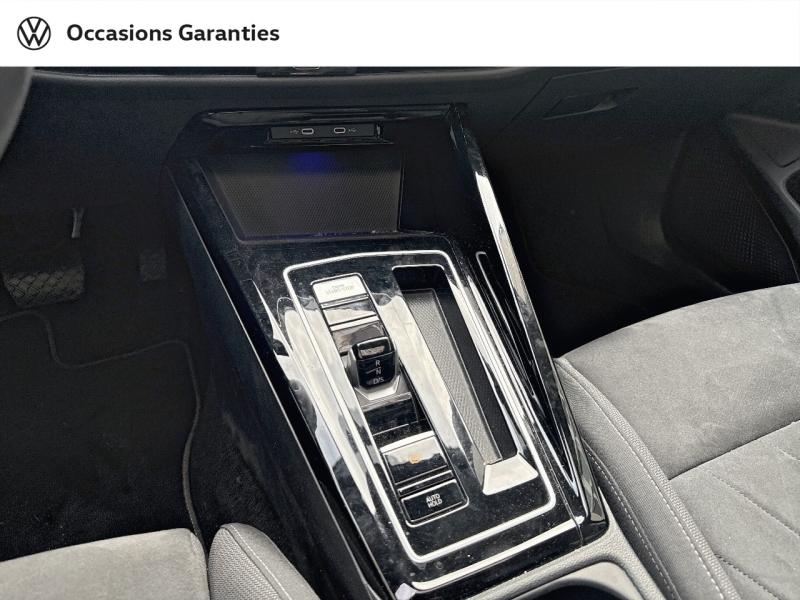 Voitures occasions VOLKSWAGEN GOLF Style Paris