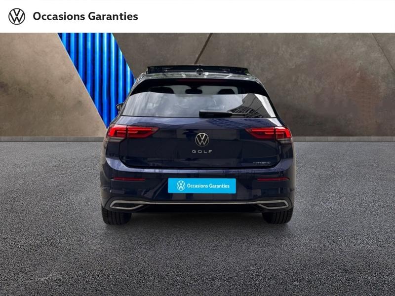 Voitures occasions VOLKSWAGEN GOLF Style Paris