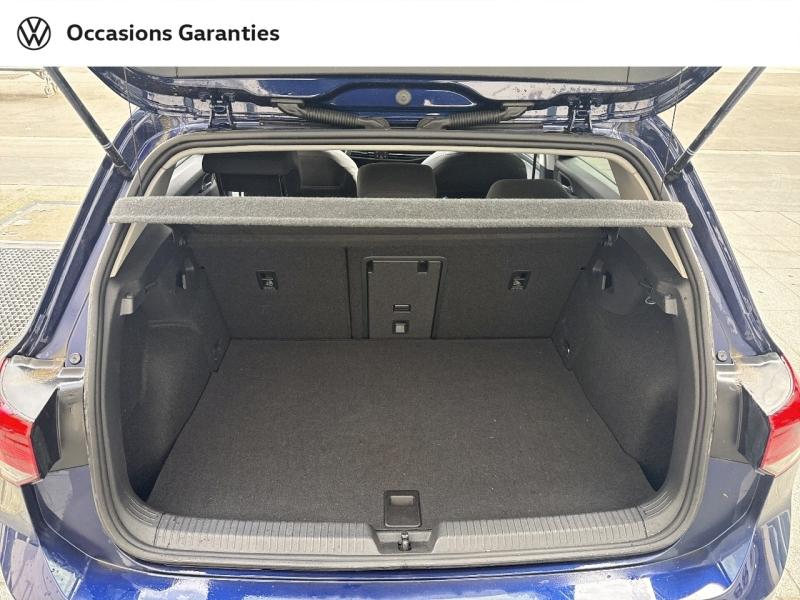 Voitures occasions VOLKSWAGEN GOLF Style Paris