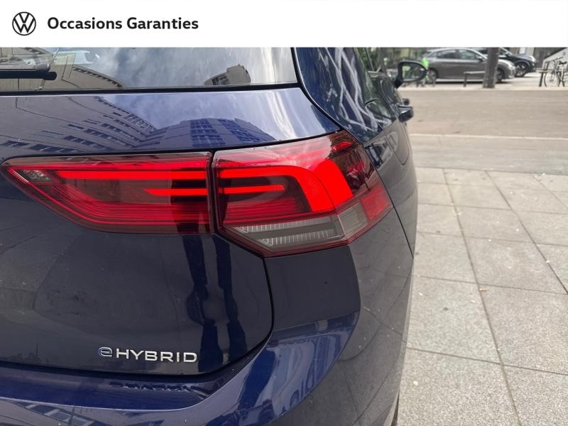 Voitures occasions VOLKSWAGEN GOLF Style Paris