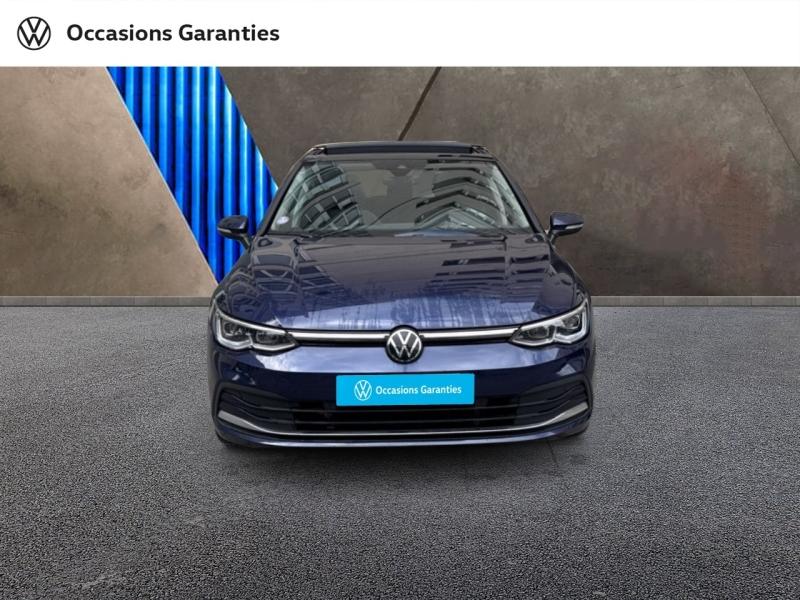 Voitures occasions VOLKSWAGEN GOLF Style Paris