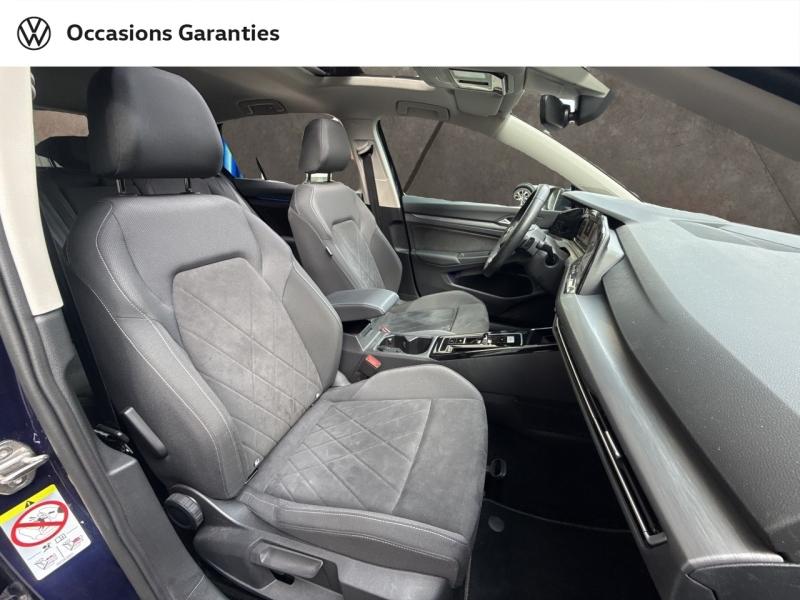 Voitures occasions VOLKSWAGEN GOLF Style Paris