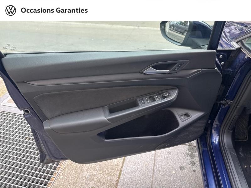 Voitures occasions VOLKSWAGEN GOLF Style Paris