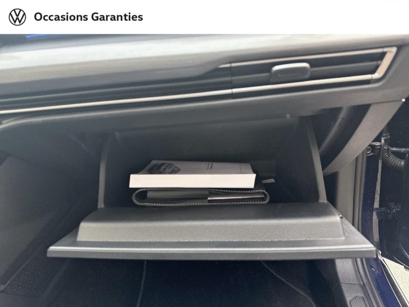 Voitures occasions VOLKSWAGEN GOLF Style Paris