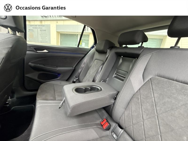 Voitures occasions VOLKSWAGEN GOLF Style Paris