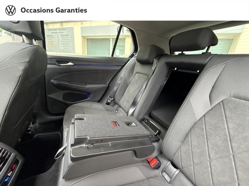 Voitures occasions VOLKSWAGEN GOLF Style Paris