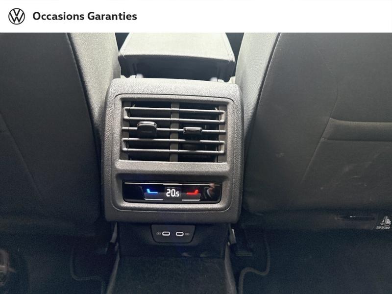 Voitures occasions VOLKSWAGEN GOLF Style Paris