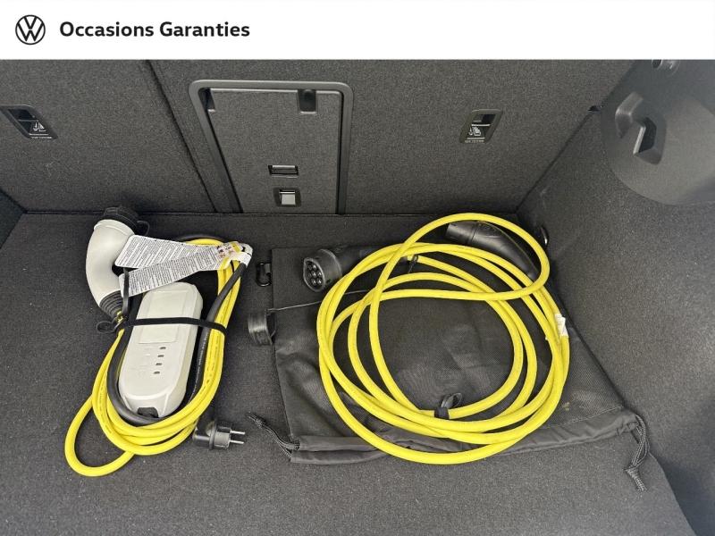 Voitures occasions VOLKSWAGEN GOLF Style Paris