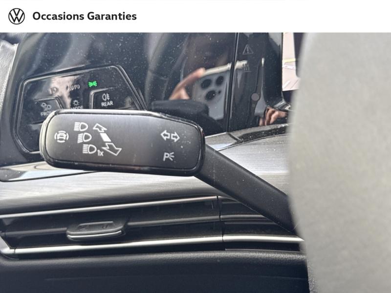 Voitures occasions VOLKSWAGEN GOLF Style Paris