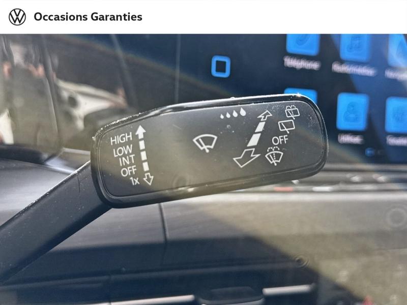 Voitures occasions VOLKSWAGEN GOLF Style Paris