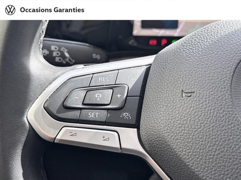 Voitures occasions VOLKSWAGEN GOLF Style Paris