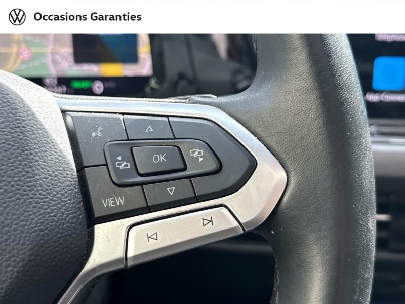 Voitures occasions VOLKSWAGEN GOLF Style Paris